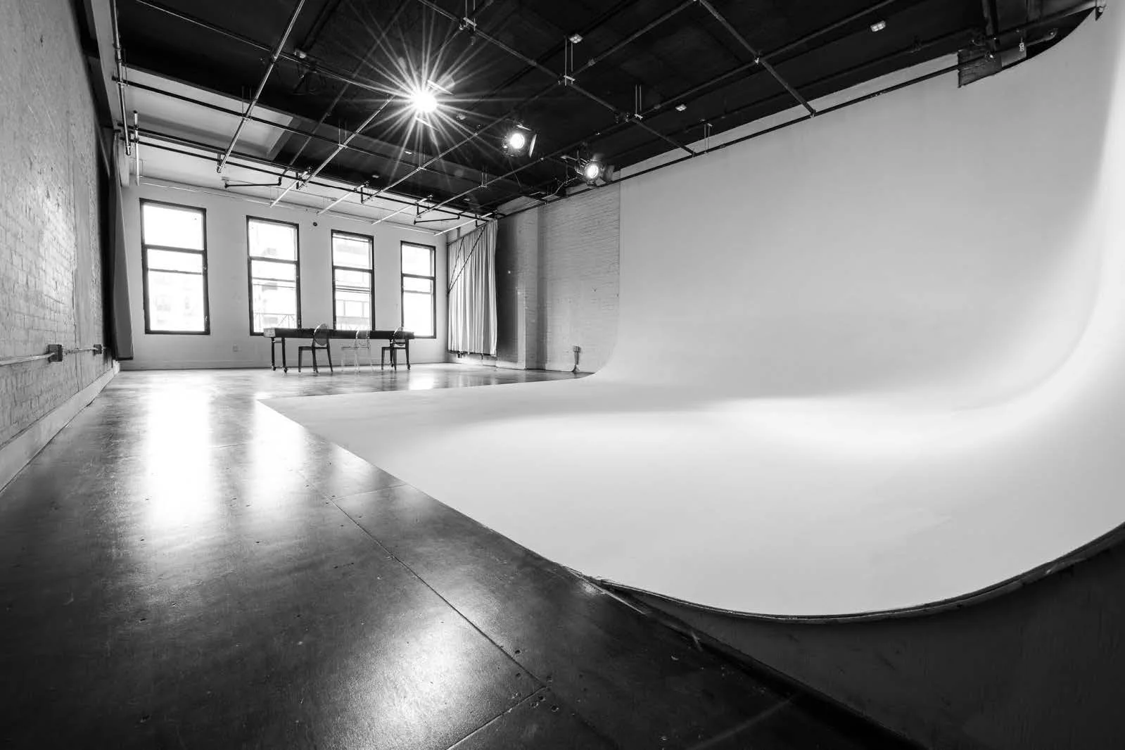 THE 9 Studios